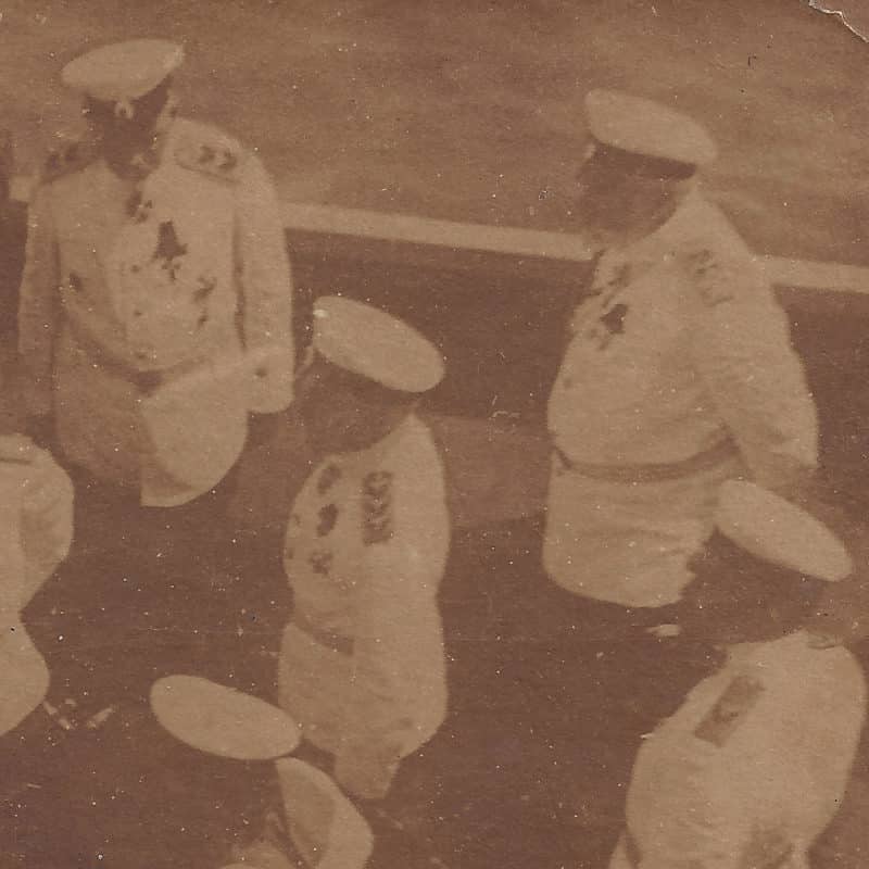 Russian Photograph Tsar Nicholas II - Image 3
