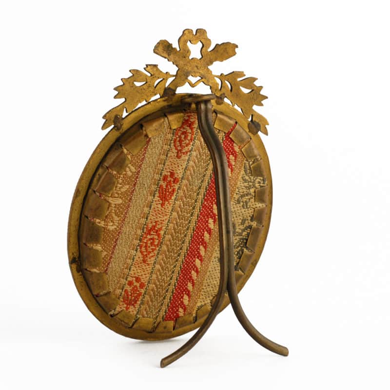 A miniature portrait of a Russian Grand Duchess - Image 3